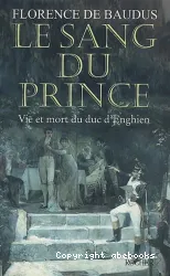 Le sang du prince