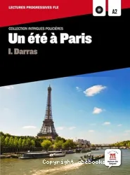 Un été à Paris