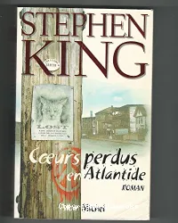 Cœurs perdus en Atlantide