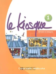 Le kiosque 1