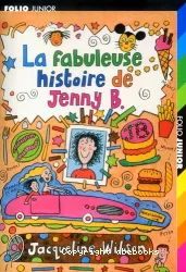 La fabuleuse histoire de Jenny B