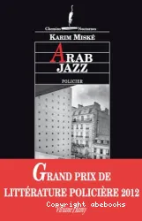 Arab Jazz