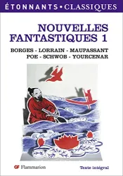 Nouvelles fantastiques 1