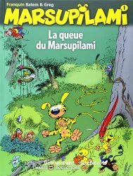 Marsupilami T1