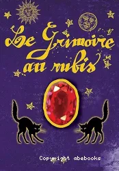 Le Grimoire au rubis C1 T2