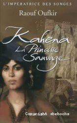 Kahena tOME 1