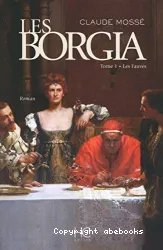 Les borgia tome1