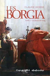 Les borgia Tome 2