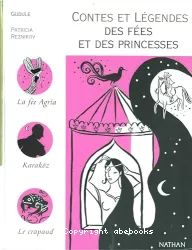 Contes et légendes des fées et des princesses