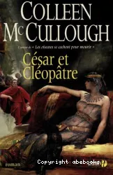 César et Cléopâtre