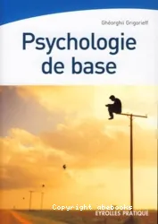 Psychologie de base