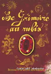 Le Grimoire au rubis C1 T1