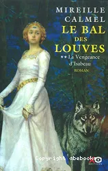 Le bal des louves tome 2