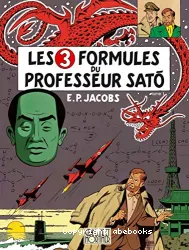 Les aventures de Blake et Mortimer T