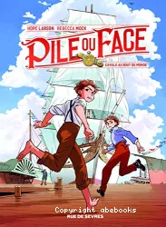 Pile ou Face, tome 1