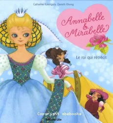 Annabelle & Mirabelle