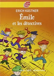 Emile et les détectives