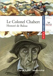 Le colonel Chabert