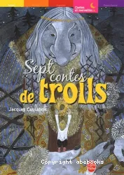 Les sept contes de trolls