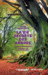 La Vie secrète des arbres, Ce qu'ils ressentent, comment ils communiquent