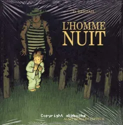 L'homme Nuit