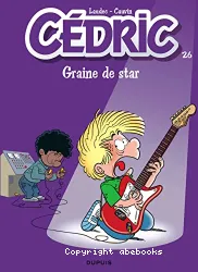 Cédric 26