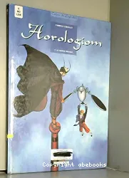 Horologiom T5