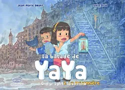 La balade de Yaya T