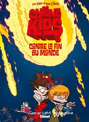 Les chronokids 5