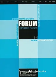 Forum 1