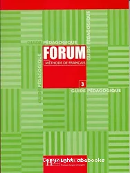 Forum 3