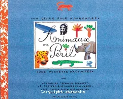 Animaux en péril