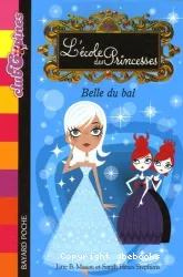 L'école des princesses t