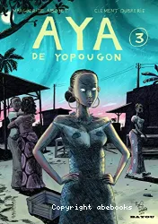 Aya de Yopougon Tome 3