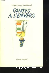 Contes à l'envers