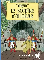 le sceptre d'Ottokar