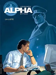 Alpha t