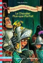 L'école des massacreurs de Dragons T