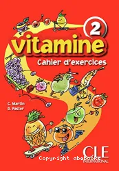 Vitamine 2 méthode de français