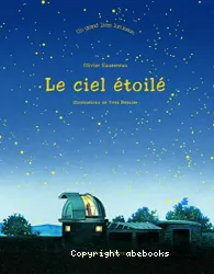 Le ciel étoilé