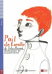 Poil de carotte