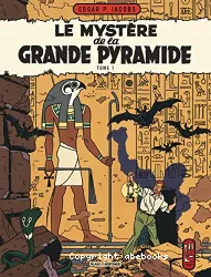 Les aventures de Blake et Mortimer T