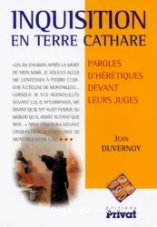 Inquisition en terre Cathare