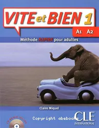 Vite et bien 1 A1- A2