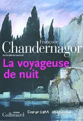 La voyageuse de la nuit