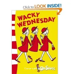 Wacky Wednesday