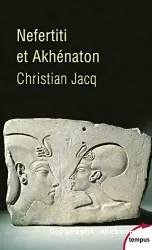 Néfertiti et Akhenaton