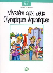 Mystère aux jeux olympiques aquatiques