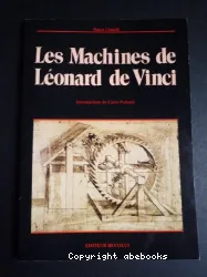 Les machines de Léonard de Vinci