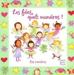 Les fées, quels numéros !